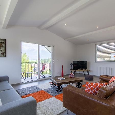 Sévrier Appartement Terrasses מראה חיצוני תמונה