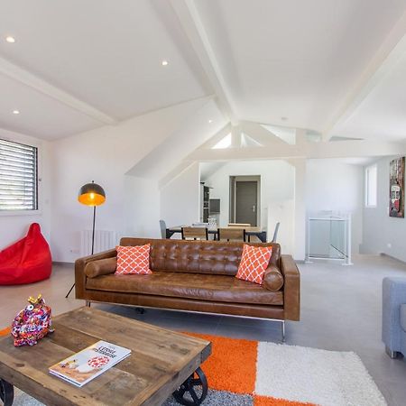 Sévrier Appartement Terrasses מראה חיצוני תמונה