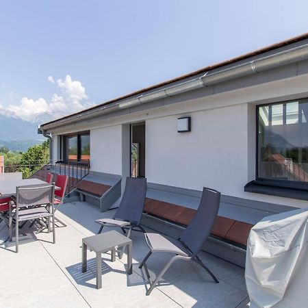 Sévrier Appartement Terrasses מראה חיצוני תמונה