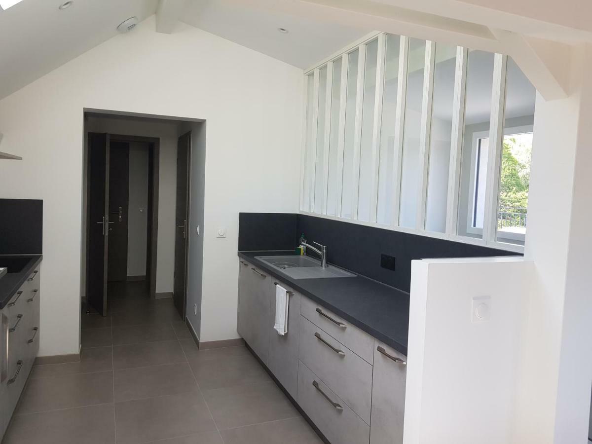 Sévrier Appartement Terrasses מראה חיצוני תמונה