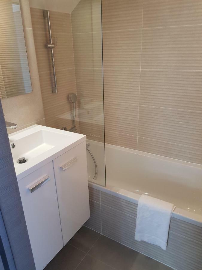 Sévrier Appartement Terrasses מראה חיצוני תמונה