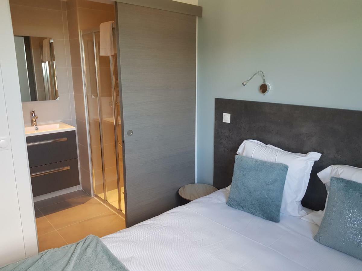 Sévrier Appartement Terrasses מראה חיצוני תמונה