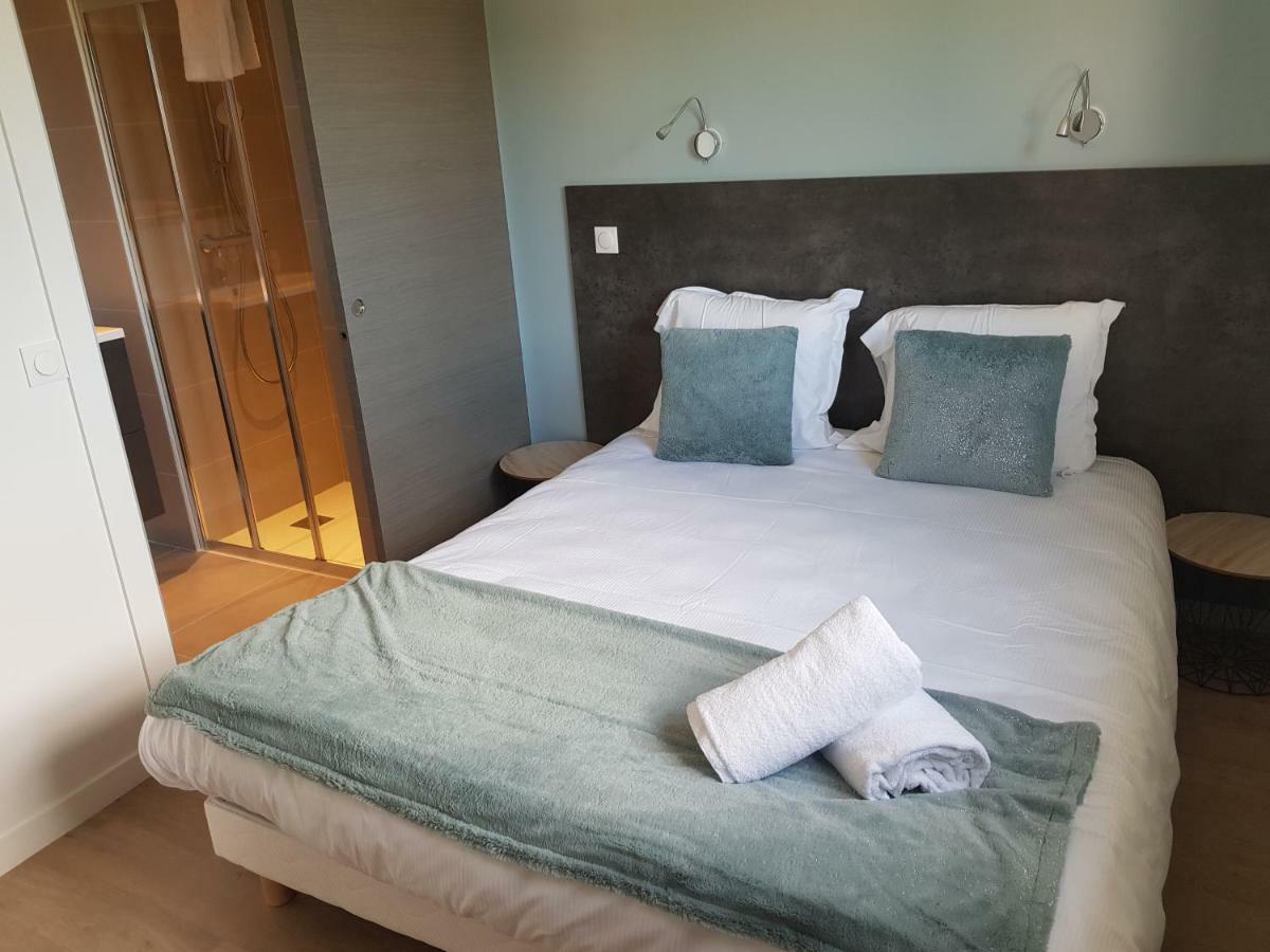 Sévrier Appartement Terrasses מראה חיצוני תמונה