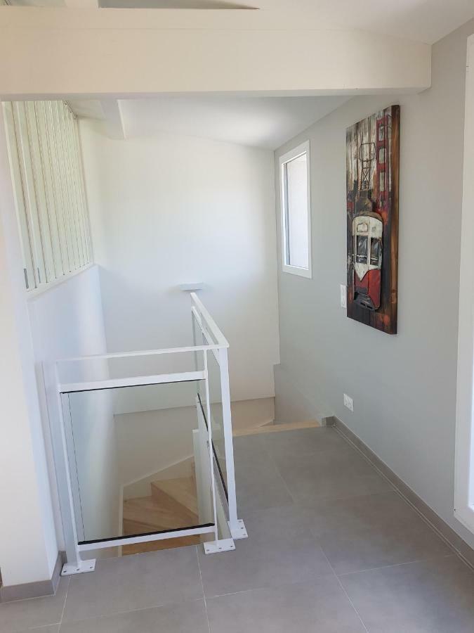 Sévrier Appartement Terrasses מראה חיצוני תמונה
